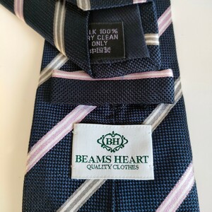 BEAMS( Beams ) галстук 47