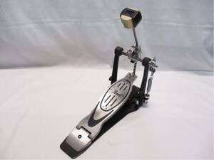 M240517M80*Pearl drum pedal foot pedal P-900* Yahoo auc .... shipping!*