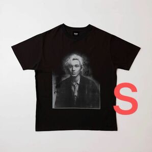 藤井風 Fujii Kaze - Black T-shirt S