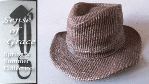 grace Grace *poketabru бумага соломинка шляпа [ чай ] новый товар обычная цена Y4300 помятость обработка складной возможность 