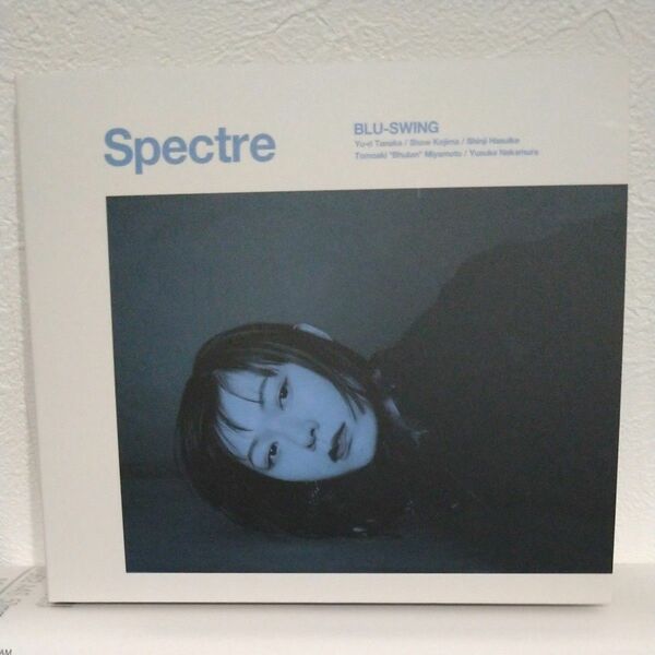 [国内盤CD] BLU-SWING/Spectre