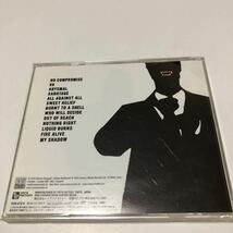 帯付 ザ・ホーンテッド/リヴォルヴァー CD_画像2