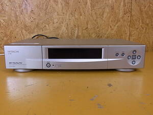 *Bd/174* Hitachi HITACHI*s copper! for tuner *SKY PerfecTV!*CS-SP80* Junk 