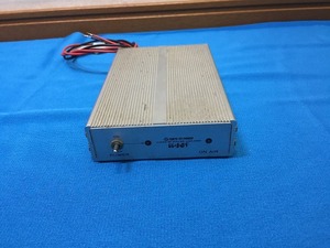  n405k 東京ハイパワー HL-30V 144MHz 中古 動作未確認 ジャンク