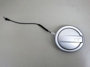* Audi TT coupe A5 2.0TFSI S line 8JCES 8J* fuel lid fuel filler opening cover original used 