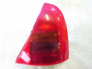 * Renault Lutecia Renault Sport 2.0 BF4 2001 year * right tail lamp original used tail light 