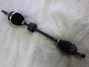 * tanker custom G S M900A* front left drive shaft Toyota original used gong car 