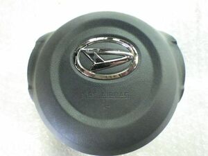 ★Move L SA2 LA150S★Hornパット Airbag Cover Genuine 中古 Daihatsu