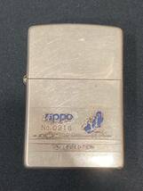 【1円スタート】ZIPPO ジッポ ジッポー オイルライター Zippo 喫煙具 ライター no.0916_画像1