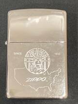 【1円スタート】ZIPPO ジッポ ジッポー オイルライター ライター Zippo 自由の女神_画像1