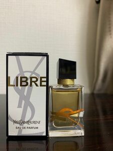 リブレ イヴ サンローラン オードパルファム7.5ml