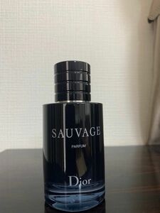 ソヴァージュ パルファン60ml