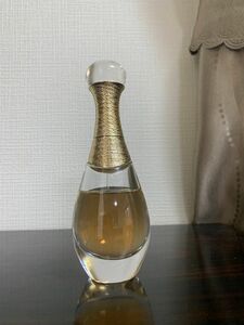 ジャドールローエッセンスドゥパルファム 40ml