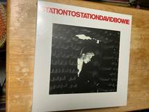 David Bowie / Station to Station Deluxe Edition 新品 5CD+DVD+3LP+グッズ　デヴィッド・ボウイ_画像1