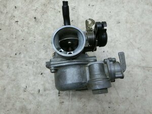 HW9847 スーパーカブ50(12V)/ CUB50/ カブ50 キャブレター C50-9682