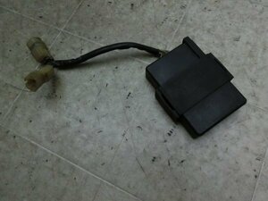 HX7165 CRM250R original real movement, CDI/ igniter CI575 MD24-1005