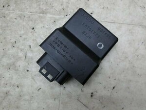 HX4935 レッツ4パレット/ Let'sPallet 純正実動, CDI/ イグナイター 32G50 CA45A-1528