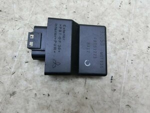 HX3279 レッツ4/ Let's4 純正実動, CDI/ イグナイター 32G50 CA45A-1421