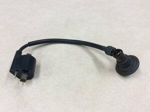 ZB3271 グランドアクシス100/GRANDAXIS イグニッションプラグコード/キャップコイル 4VP0107V SB01J-1321