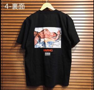 STEVE-O/スティーボー　Tシャツ各種 　ジャッカスTシャツ　PCPver