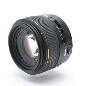 #b1212【美品】 SIGMA シグマ 30mm F1.4EX DC HSM (キヤノンEF用) 