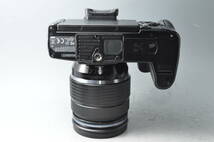 #a1519【並品】 OLYMPUS オリンパス OM-D E-M1 Mark II 12-40mm F2.8 レンズキット_画像4