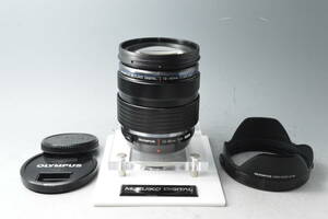 #a1527【美品】 OLYMPUS オリンパス M.ZUIKO DIGITAL ED12-40mm F2.8 PRO