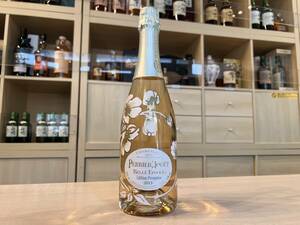 51014 ペリエジュエ ベルエポック エディション プルミエール 750ml 2015 750ml 12.5％ PERRIER JOUET BELLE EPOQUE