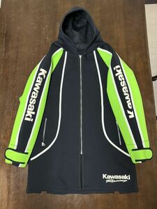  Kawasaki Jet Ski tour coat wet suit Tour jacket jet Pilot 