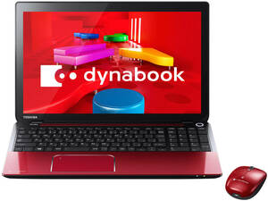  used use frequency little Toshiba dynabook T653/68JR Windows11 CPU Core i7 high speed SSD 1TB memory 8GB Blue-ray word Excel interchangeable soft 