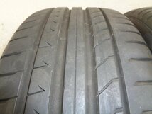 【送料込み】★ 225/45R18 95W ★ ピレリ ドラゴン スポーツ ★ 4本セット ★ PIRELLI DRAGON ★_画像2