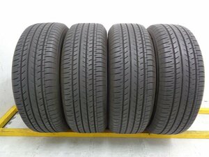 【送料込み】NO.F ★ 205/65R16 95H ★ ヨコハマ ブルーアース GT ★ 4本セット ★ Blu Earth ★