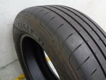 【送料込み】★ 235/60R18 107V ★ グッドイヤー イーグル F1 ASYMMETRIC3 SUV JRL ★ バリ溝 1本のみ ★ ジャガー レンジローバー ★_画像5