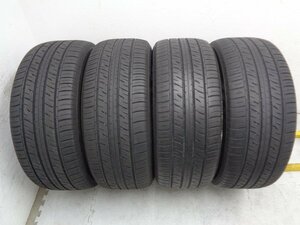 【送料込み】★ 275/50R21 110H ★ ダンロップ GRANDTREK PT3A ★ 4本セット ★