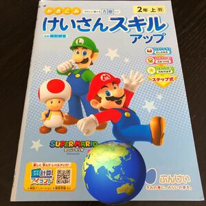 2916 けいさんスキルアップ 2年 文溪堂 算数 小学 ドリル 問題集 テスト用紙 教材 テキスト 解答 家庭学習 計算 漢字 過去問 ワーク 勉強