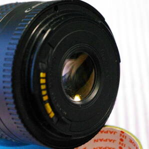  Canon キャノン ULTRASONIC CANON LENS EF 22-55mm 1:4-5.6 USM キヤノン レンズ カメラ ■r5の画像7