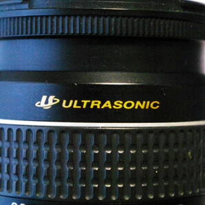  Canon キャノン ULTRASONIC CANON LENS EF 22-55mm 1:4-5.6 USM キヤノン レンズ カメラ ■r5の画像2