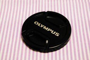 OLYMPUS made original lens cap LC-77 #r1