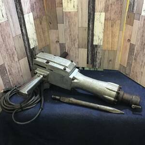 【中古品／店頭受取り限定】★マキタ(makita) 電動ハンマ 8600S