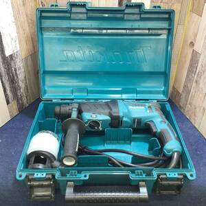 【中古品】★マキタ(makita) ハンマドリル HR2631F≪送料無料≫