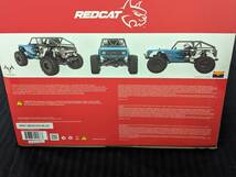REDCAT WENDIGO 1:10 Scale Brushless Electric 4WD Rock Recer _画像3