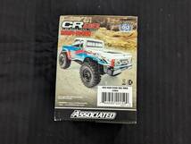 CR28 1:28 SCALE ASSOCITED アソシ　TRAIL TRUCK Campions design_画像3