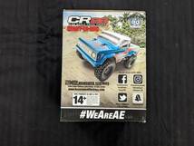 CR28 1:28 SCALE ASSOCITED アソシ　TRAIL TRUCK Campions design_画像5