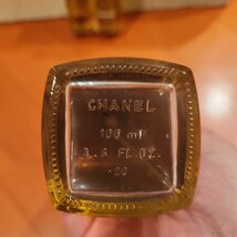 シャネル CHANEL 香水 No.5 オードトワレ100ml　2本内1本7割　 プールムッシュウ8割_画像3