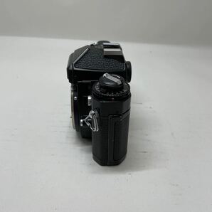 ジャンク/返品不可 カメラ Nikon FE #j01989 j3の画像4