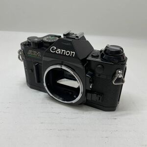 ジャンク/返品不可　カメラ　Canon AE-1 #j01995 j2