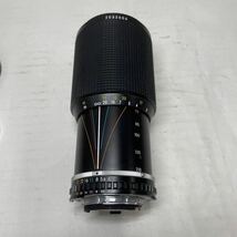 ジャンク/返品不可　ニコン Nikon Zoom 70-210mm F4 #i53244 j2_画像6