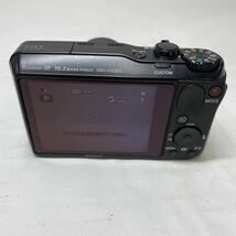 ジャンク/返品不可　カメラ　SONY Cyber-shot DSC-HX30V #i53256 j3_画像9