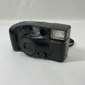 ジャンク/返品不可　カメラ　FUJI ZOOM CARDIA 900DATE #i53541 j7