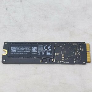 ★apple純正★SSD 256GB★保証付★MZ-JPV2560/0A4★MacBookPro(15-inch,mid2015)★Air A1465 A1466 /A1502 A1398 miniなど 002